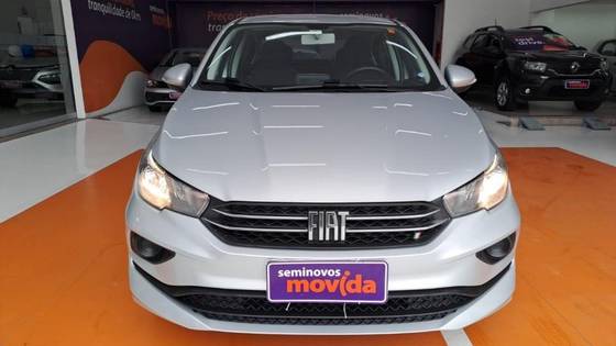 FIAT CRONOS 1.3 FIREFLY FLEX DRIVE CVT FIAT CRONOS 1.3 FIREFLY FLEX DRIVE CVT